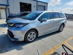 5TDJSKFC3PS093745 2023 TOYOTA SIENNA