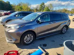 5TDJSKFC3PS099514 2023 TOYOTA SIENNA