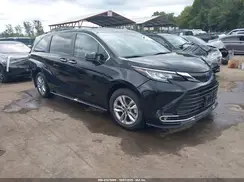 5TDJSKFC3PS099920 2023 TOYOTA SIENNA