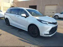 5TDJSKFC3PS103416 2023 TOYOTA SIENNA