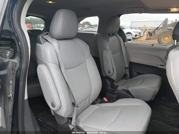 5TDJSKFC3RS119344 2024 TOYOTA SIENNA - Image 8