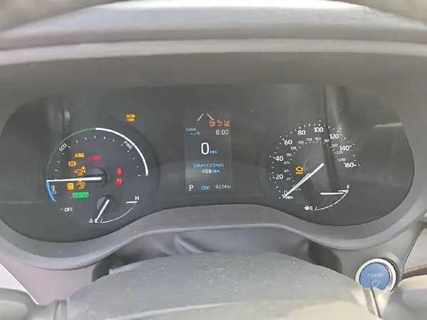 5TDJSKFC3RS129744 2024 TOYOTA SIENNA - Image 8