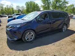 5TDJSKFC3RS150335 2024 TOYOTA SIENNA