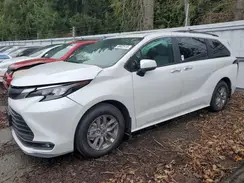 5TDJSKFC3SS166525 2025 TOYOTA SIENNA