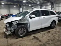 5TDJSKFC3SS171370 2025 TOYOTA SIENNA