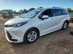 5TDJSKFC3SS173748 2025 TOYOTA SIENNA