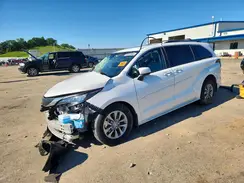 5TDJSKFC3SS181073 2025 TOYOTA SIENNA