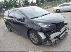 5TDJSKFC4MS018449 2021 TOYOTA SIENNA