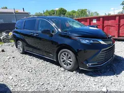 5TDJSKFC4MS024221 2021 TOYOTA SIENNA