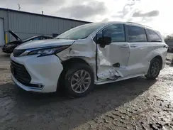 5TDJSKFC4MS025675 2021 TOYOTA SIENNA