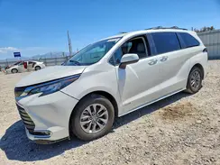 5TDJSKFC4MS027930 2021 TOYOTA SIENNA
