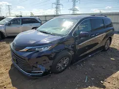 5TDJSKFC4NS040548 2022 TOYOTA SIENNA