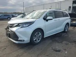 5TDJSKFC4NS056541 2022 TOYOTA SIENNA