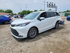 5TDJSKFC4PS094774 2023 TOYOTA SIENNA
