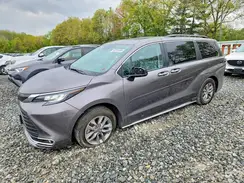 5TDJSKFC4PS099134 2023 TOYOTA SIENNA