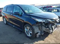 5TDJSKFC4PS103991 2023 TOYOTA SIENNA