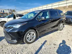 5TDJSKFC4PS106289 2023 TOYOTA SIENNA
