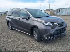 5TDJSKFC4PS107832 2023 TOYOTA SIENNA