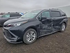 5TDJSKFC4RS124343 2024 TOYOTA SIENNA