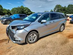 5TDJSKFC4SS160295 2025 TOYOTA SIENNA