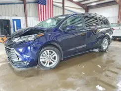 5TDJSKFC4SS179719 2025 TOYOTA SIENNA