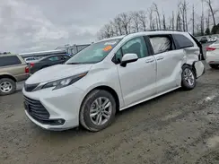 5TDJSKFC4SS194379 2025 TOYOTA SIENNA