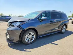 5TDJSKFC4SS201265 2025 TOYOTA SIENNA