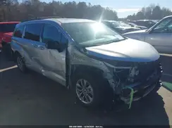 5TDJSKFC5MS009341 2021 TOYOTA SIENNA