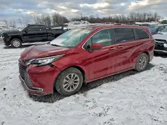 5TDJSKFC5MS011798 2021 TOYOTA SIENNA