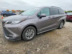 5TDJSKFC5MS011820 2021 TOYOTA SIENNA