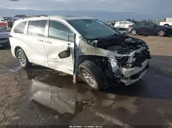 5TDJSKFC5MS016273 2021 TOYOTA SIENNA