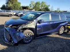 5TDJSKFC5MS021988 2021 TOYOTA SIENNA
