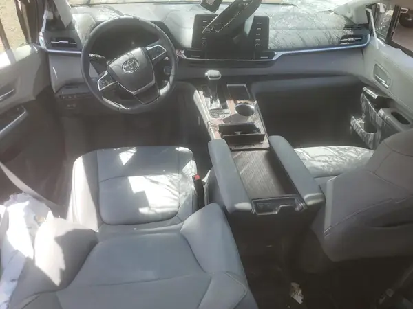 5TDJSKFC5MS024356 2021 TOYOTA SIENNA - Image 8