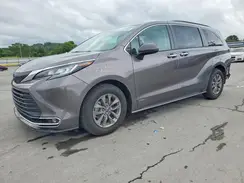 5TDJSKFC5MS028844 2021 TOYOTA SIENNA