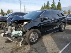 5TDJSKFC5NS059822 2022 TOYOTA SIENNA