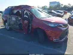 5TDJSKFC5NS059870 2022 TOYOTA SIENNA