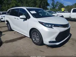 5TDJSKFC5NS060064 2022 TOYOTA SIENNA