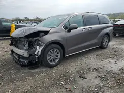 5TDJSKFC5NS062123 2022 TOYOTA SIENNA