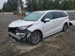 5TDJSKFC5NS067516 2022 TOYOTA SIENNA