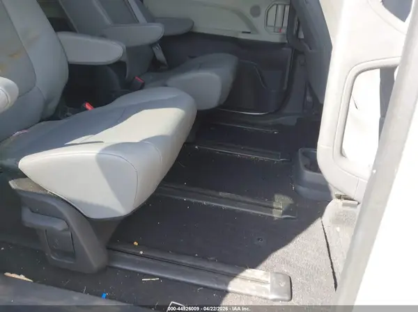 5TDJSKFC5PS082262 2023 TOYOTA SIENNA - Image 8