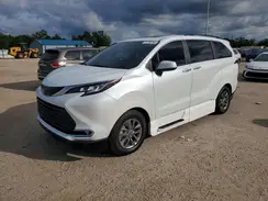5TDJSKFC5PS084366 2023 TOYOTA SIENNA