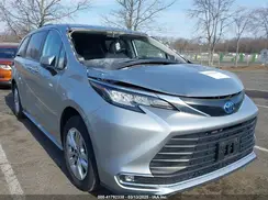 5TDJSKFC5PS106883 2023 TOYOTA SIENNA