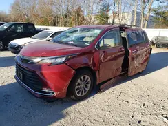 5TDJSKFC5RS112623 2024 TOYOTA SIENNA