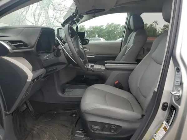 5TDJSKFC5RS120768 2024 TOYOTA SIENNA - Image 7