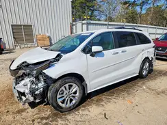 5TDJSKFC5SS172570 2025 TOYOTA SIENNA