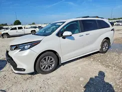5TDJSKFC5SS175842 2025 TOYOTA SIENNA