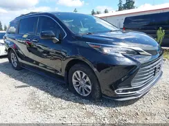 5TDJSKFC6MS008344 2021 TOYOTA SIENNA