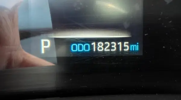 5TDJSKFC6MS013236 2021 TOYOTA SIENNA - Image 8