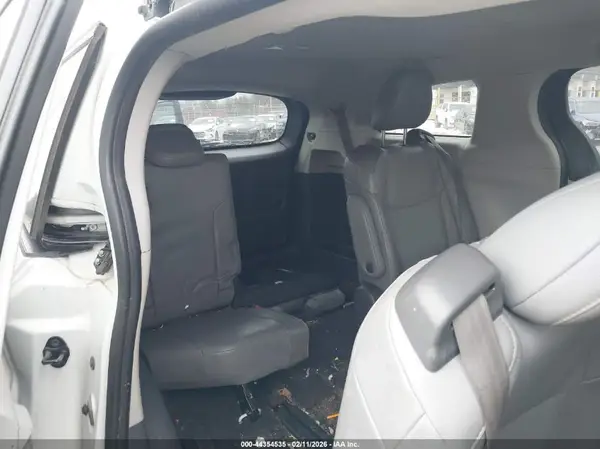 5TDJSKFC6MS017612 2021 TOYOTA SIENNA - Image 8