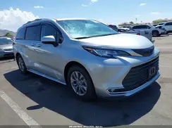 5TDJSKFC6NS073535 2022 TOYOTA SIENNA